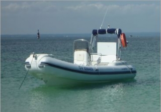  Loca marine al tuo servizio 